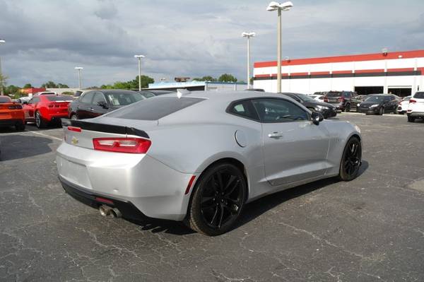 2017 Chevrolet Camaro 1LT Coupe $729/DOWN $85/WEEKLY for sale in Orlando, FL – photo 8