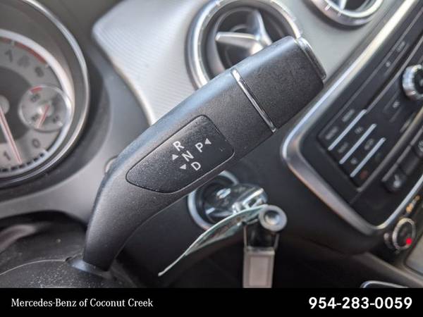 2015 Mercedes-Benz CLA CLA 250 SKU:FN168692 Sedan - cars & trucks -... for sale in Coconut Creek, FL – photo 11