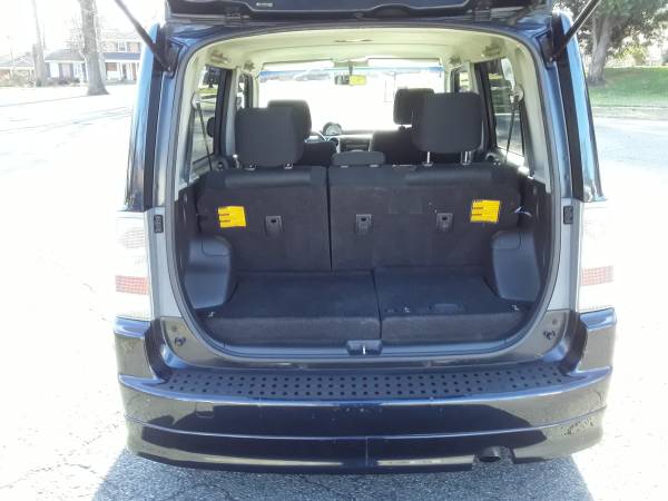 2006 SCION XB (MANUAL TRAN ) - - by dealer - vehicle for sale in MANASSAS, District Of Columbia – photo 9