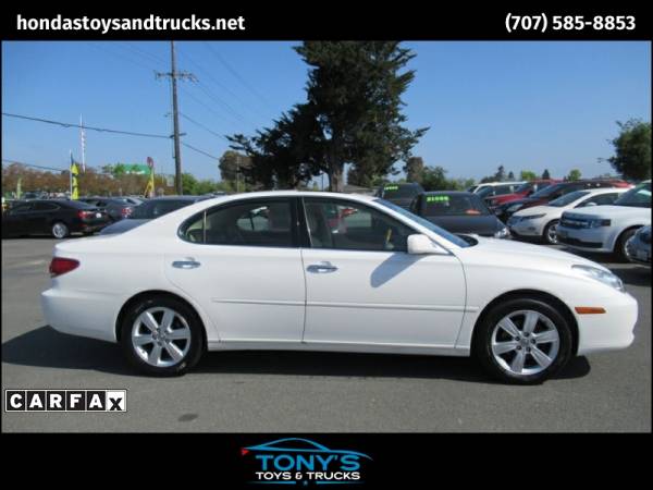 2005 Lexus ES 330 Base 4dr Sedan MORE VEHICLES TO CHOOSE FROM - cars for sale in Santa Rosa, CA – photo 15
