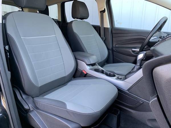 2015 Ford Escape SE for sale in Saint Marys, OH – photo 10