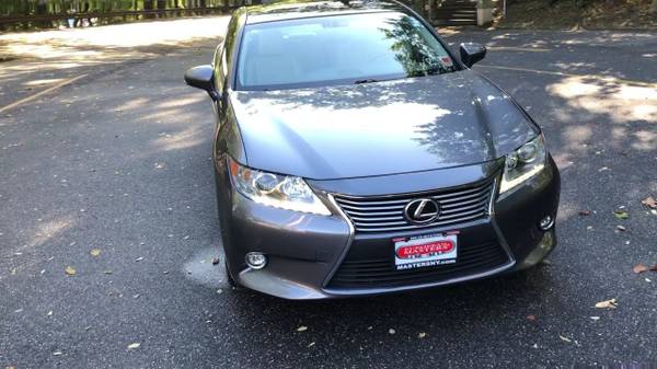 2014 Lexus ES 350 for sale in Great Neck, NY – photo 3