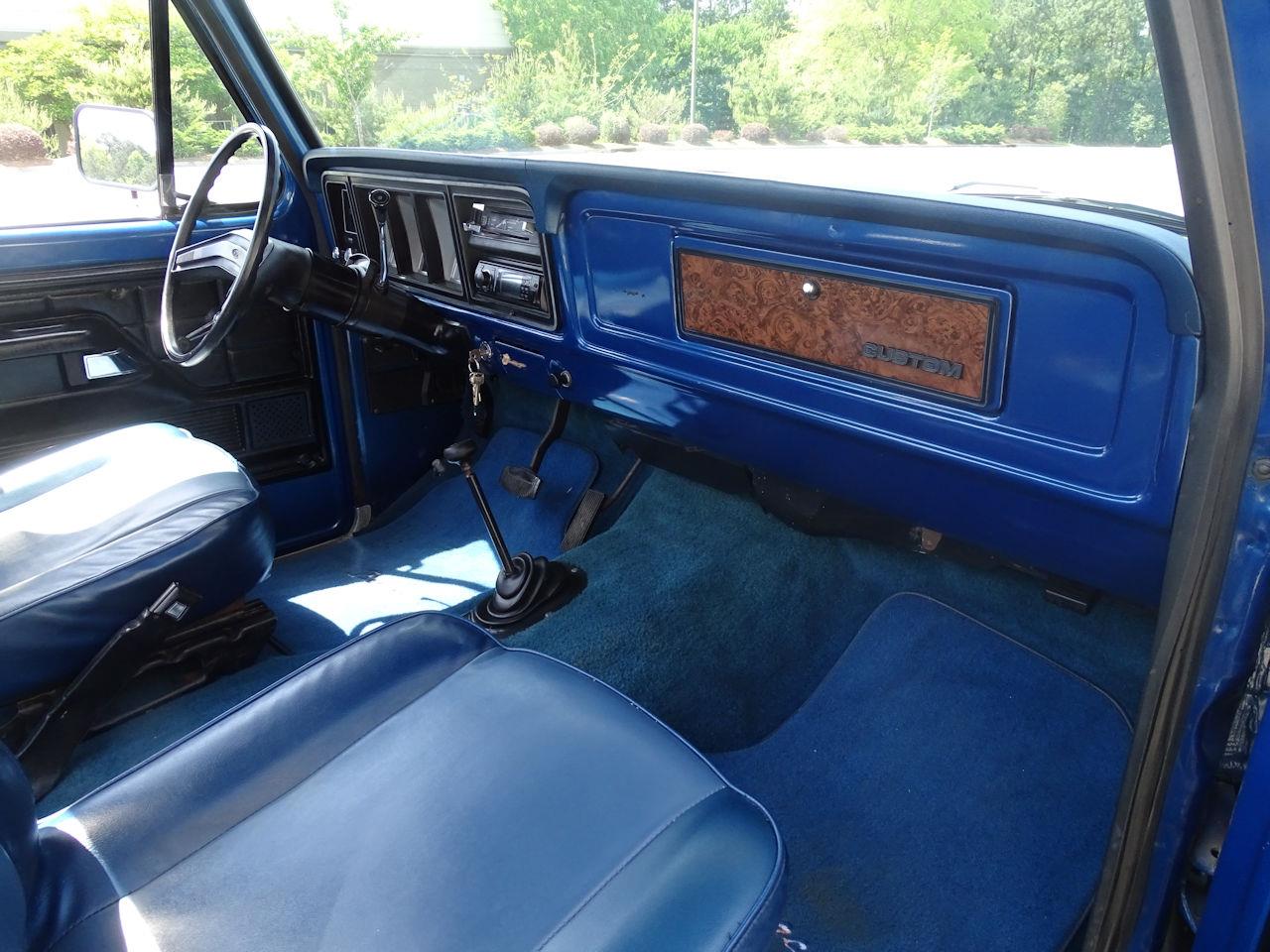 1979 Ford Bronco for sale in O'Fallon, IL – photo 75