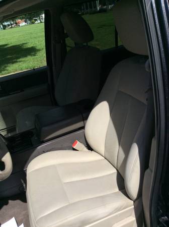 2011 FORD EXPEDITION XLT for sale in FOLEY, FL – photo 7