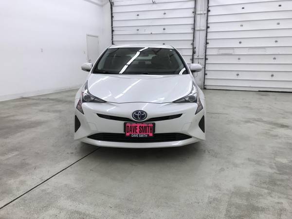 2017 Toyota Prius - - by dealer - vehicle automotive for sale in Kellogg, WA – photo 9