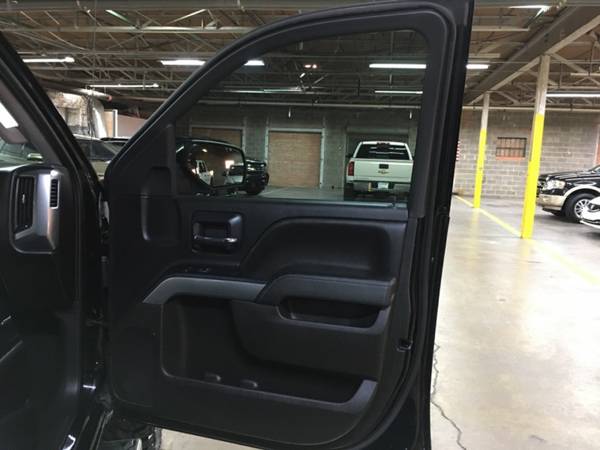 2014 Chevrolet Silverado 1500 2WD Crew Cab 153.0" LT w/1LT No Proof... for sale in Dallas, TX – photo 21