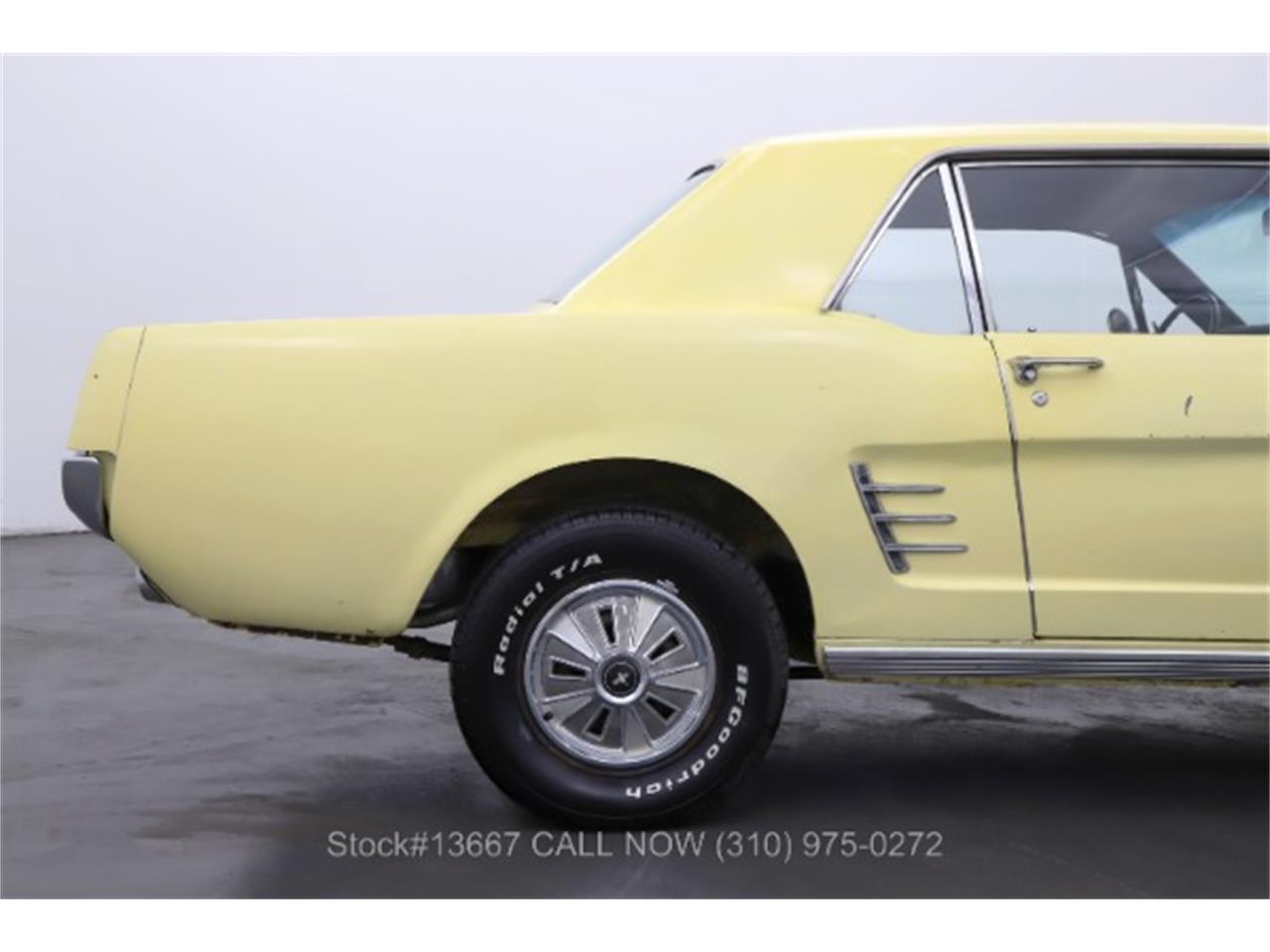 1966 Ford Mustang for sale in Beverly Hills, CA – photo 10
