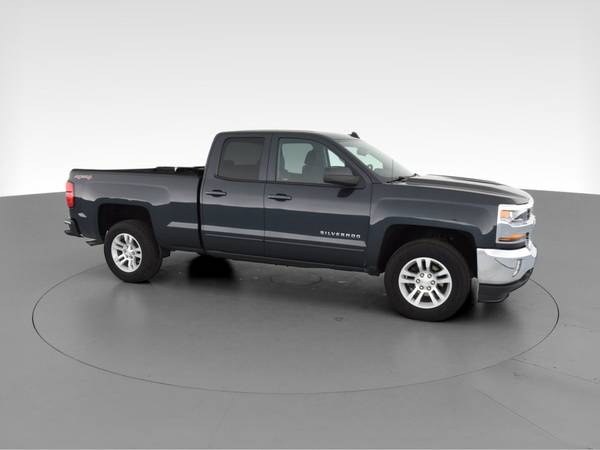 2017 Chevy Chevrolet Silverado 1500 Double Cab LT Pickup 4D 6 1/2 ft... for sale in Columbia, SC – photo 14