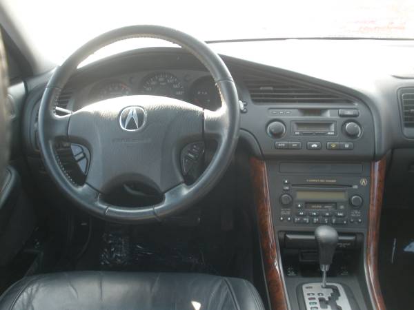 2002 ACURA TL - - by dealer - vehicle automotive sale for sale in TAMPA, FL – photo 11