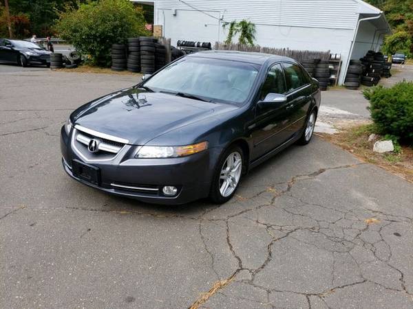 2007 Acura TL for sale in East Granby, CT – photo 5