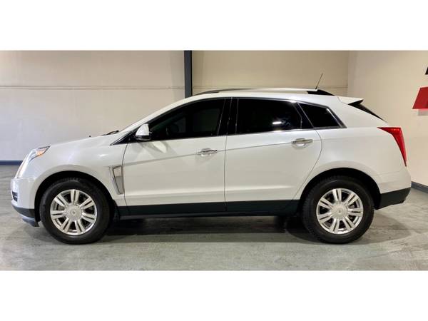2013 CADILLAC SRX LUXURY COLLECTION - cars & trucks - by dealer -... for sale in Sacramento , CA – photo 5