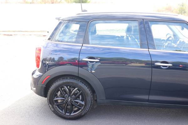 2013 MINI Cooper Countryman AWD 4dr S ALL4 - - by for sale in Plaistow, MA – photo 11