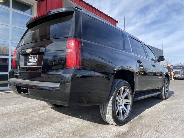 2017 Chevrolet Chevy Suburban LS Sport Utility 4D Family Owned!... for sale in Fremont, NE – photo 7