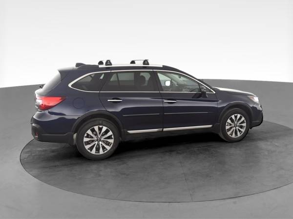 2018 Subaru Outback 2.5i Touring Wagon 4D wagon Blue - FINANCE... for sale in Chicago, IL – photo 12