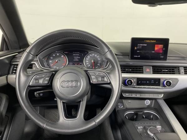 2018 Audi A5 Cabriolet 2.0T Premium - cars & trucks - by dealer -... for sale in Honolulu, HI – photo 11