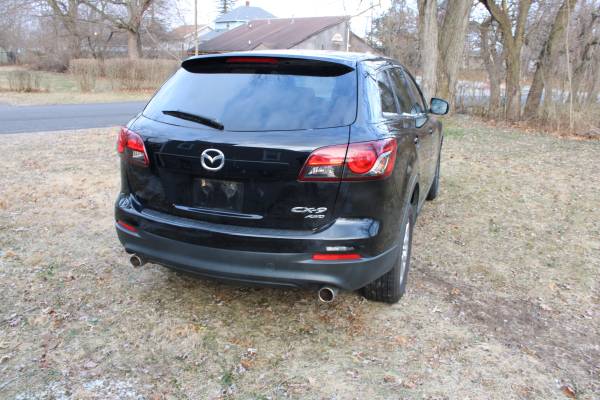 2013 Mazda mazda cx9 for sale in Akron, OH – photo 6