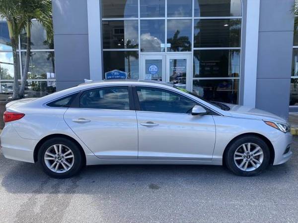 2015 Hyundai Sonata - - by dealer for sale in Other, Other