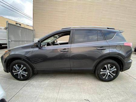 2017 Toyota RAV4 AWD LE - cars & trucks - by owner - vehicle... for sale in College Point, NY – photo 5