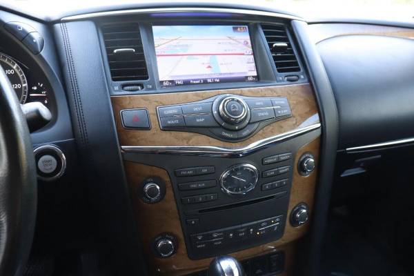2014 Infiniti QX80 Base AWD 4dr SUV 999 DOWN U DRIVE! EASY for sale in Davie, FL – photo 13