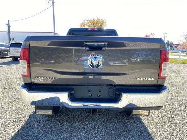 2019 Ram 2500 Big Horn **Chillicothe Truck Southern Ohio's Only All... for sale in Chillicothe, WV – photo 6