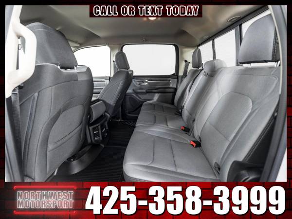 *SALE* Lifted 2020 *Dodge Ram* 1500 Bighorn 4x4 - cars & trucks - by... for sale in Lynnwood, WA – photo 12