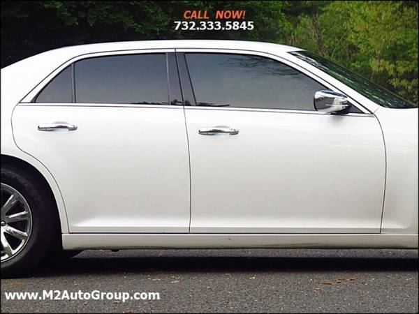 2012 Chrysler 300-Series Limited 4dr Sedan - - by for sale in East Brunswick, NY – photo 16
