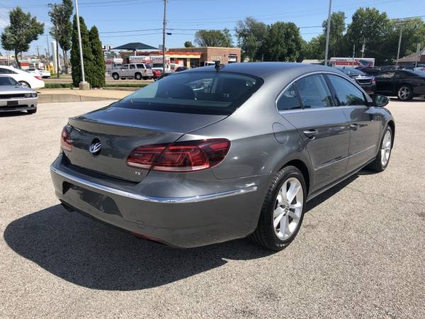 2016 Volkswagen CC Sport >>>>> 29,000 MILES <<<<< for sale in Florissant, MO – photo 9