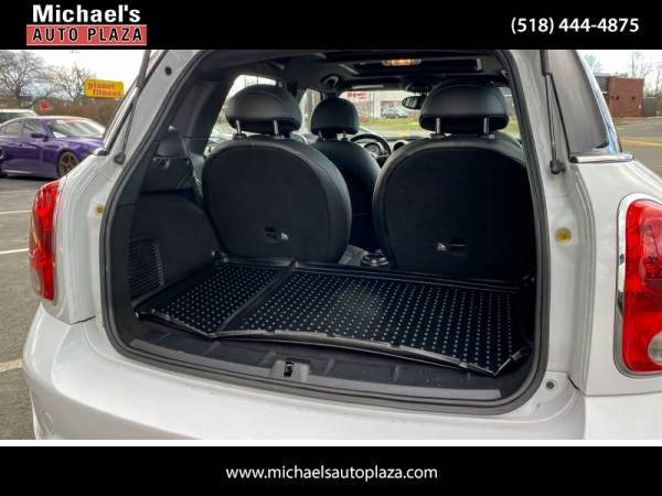 2011 MINI Cooper S Countryman ALL4 - cars & trucks - by dealer -... for sale in east greenbush, NY – photo 14
