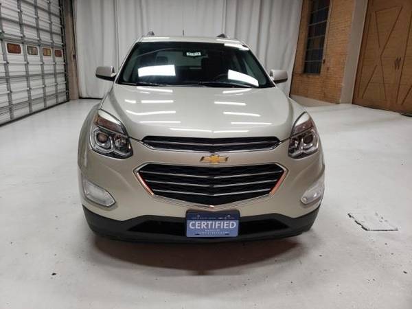 2016 Chevrolet Equinox LT - SUV - cars & trucks - by dealer -... for sale in Comanche, TX – photo 2