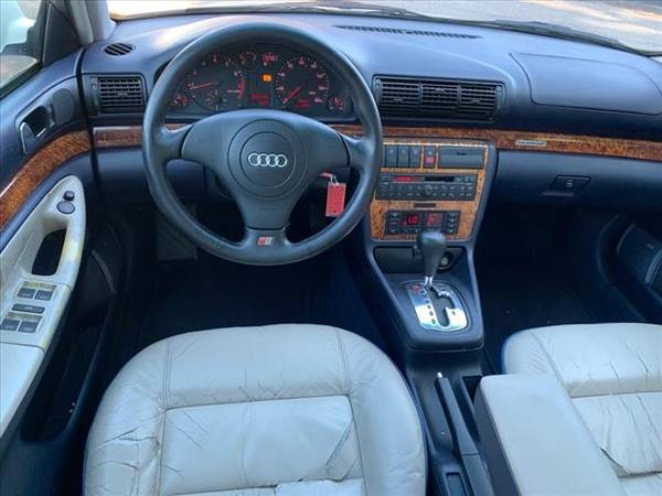 1998 Audi A4 quattro 2.8 - Financing Options Available! - cars &... for sale in Thousand Oaks, CA – photo 7