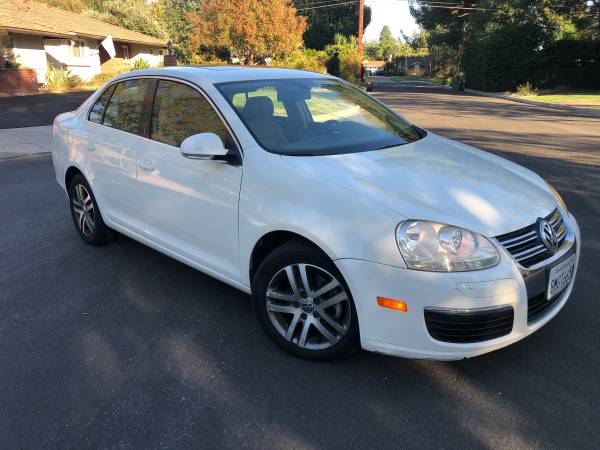 2005 Volkswagen Jetta 2.5 ( Only 23 K Miles) - cars & trucks - by... for sale in Northridge, CA – photo 7
