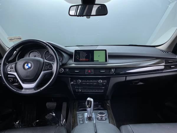 2014 BMW X5 xDrive35d Sport Utility 4D suv Black - FINANCE ONLINE -... for sale in Kansas City, MO – photo 20