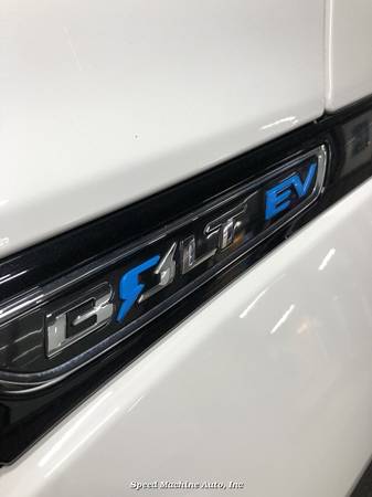 2017 Chevrolet Bolt EV LT - cars & trucks - by dealer - vehicle... for sale in Austin, TX – photo 8