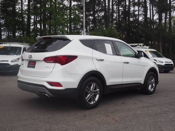 2018 Hyundai Santa Fe Sport 2 4l - - by dealer for sale in SMYRNA, GA – photo 4