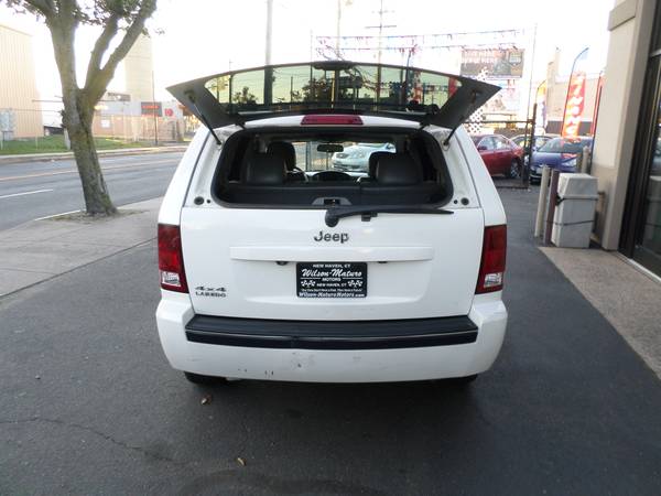2007 Jeep Grand Cherokee - cars & trucks - by dealer - vehicle... for sale in New Haven, CT – photo 8