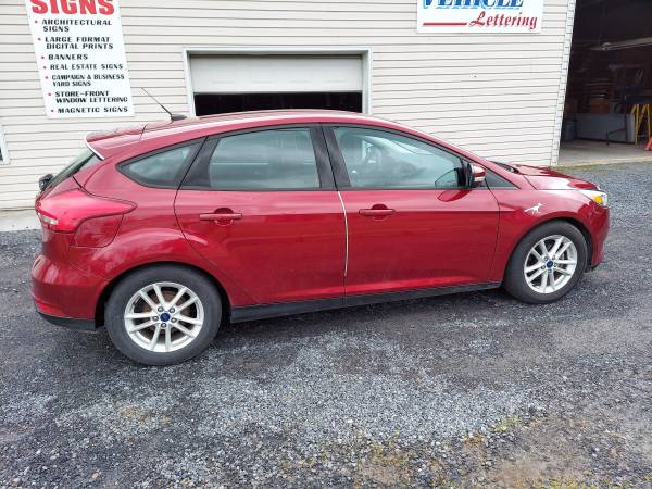 2016 Ford Focus for sale in Toms Brook, VA – photo 6