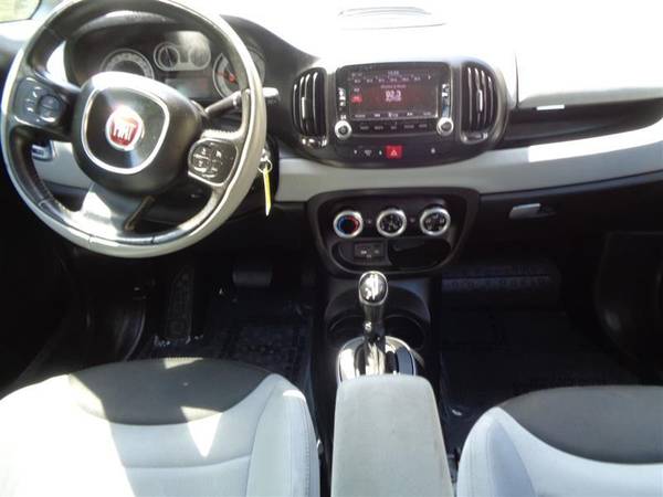 2014 FIAT 500L Easy - cars & trucks - by dealer - vehicle automotive... for sale in MANASSAS, District Of Columbia – photo 14