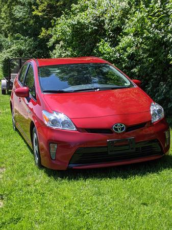 2014 Toyota Prius for sale in Cincinnati, OH – photo 5