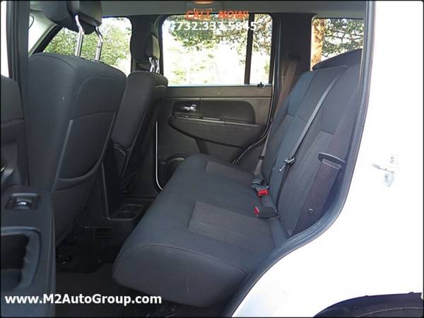 2011 Jeep Liberty Sport 4x4 4dr SUV - - by dealer for sale in East Brunswick, NY – photo 9