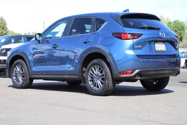➲ 2017 Mazda CX-5 Sport Utility Touring for sale in All NorCal Areas, CA – photo 8