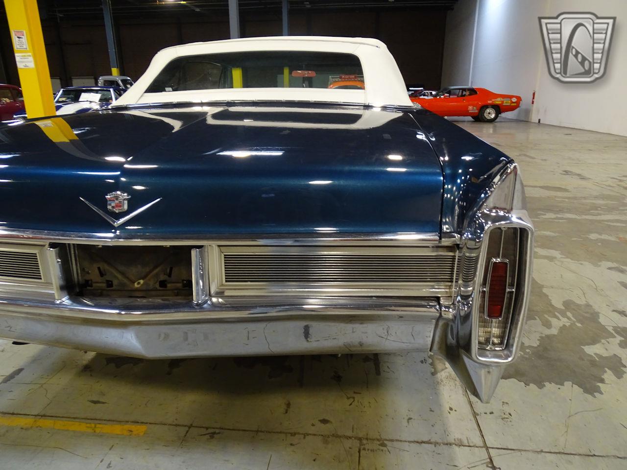 1965 Cadillac DeVille for sale in O'Fallon, IL – photo 45