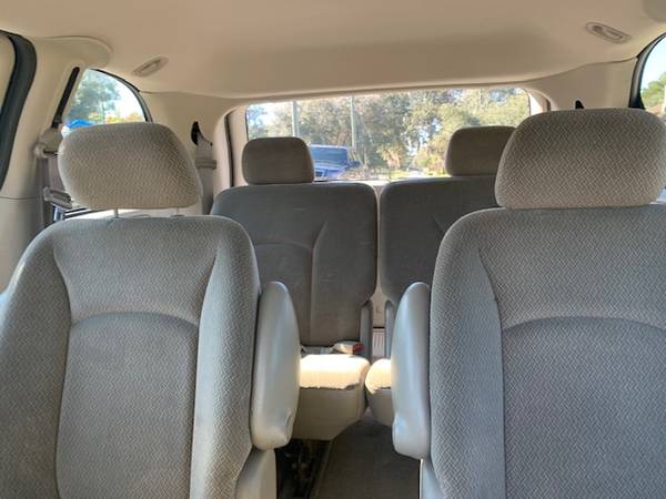 2005 Chrysler Town & country mini van - - by dealer for sale in Deland, FL – photo 12