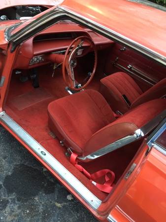 1963 Impala Sport Coupe 4 speed for sale in Atlanta, GA – photo 10