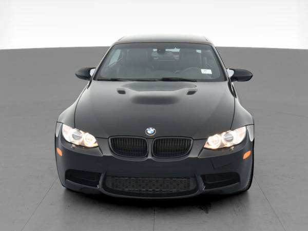 2011 BMW M3 Convertible 2D Convertible Black - FINANCE ONLINE - cars... for sale in Scranton, PA – photo 17