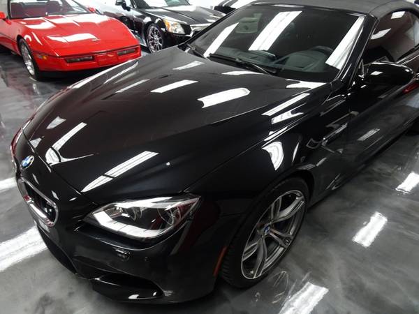 2014 BMW M6 Competition package - cars & trucks - by dealer -... for sale in Waterloo, WI – photo 16