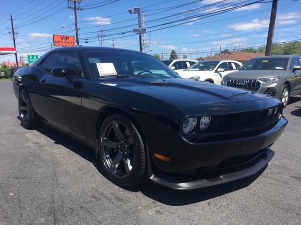2013 Dodge Challenger SRT8 Core - - by dealer for sale in Maple Shade, NJ – photo 3