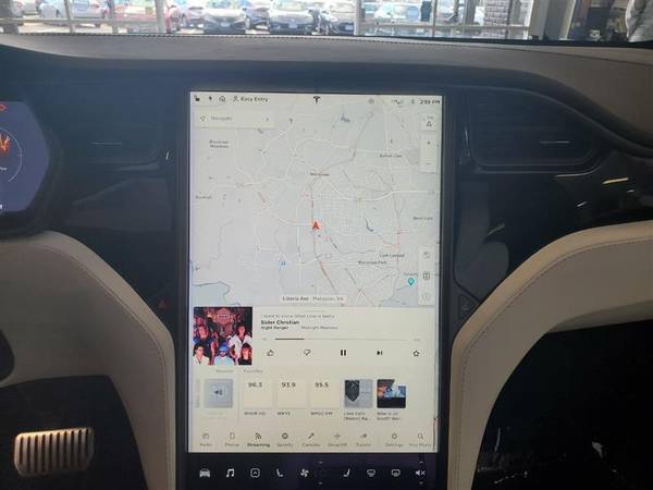 2020 TESLA Model X Long Range No Money Down! Just Pay Taxes Tags! -... for sale in Manassas, VA – photo 15