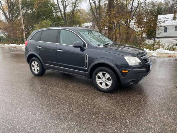 2008 Saturn Vue - cars & trucks - by owner - vehicle automotive sale for sale in Saint Paul, MN – photo 2