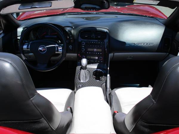 2011 Chevrolet Corvette Z16 Grand Sport *EASY APPROVAL* for sale in San Rafael, CA – photo 3