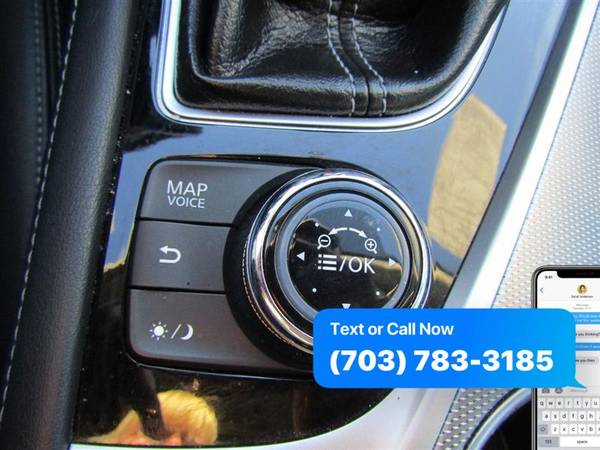 2014 INFINITI Q50 Hybrid Premium ~ WE FINANCE BAD CREDIT - cars &... for sale in Stafford, VA – photo 23